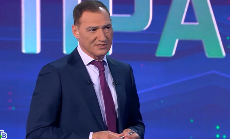 Своя правда 11.04.2025 с Романом Бабаяном последний выпуск