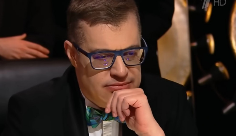 Что где когда 13 апреля 2025 весенняя серия