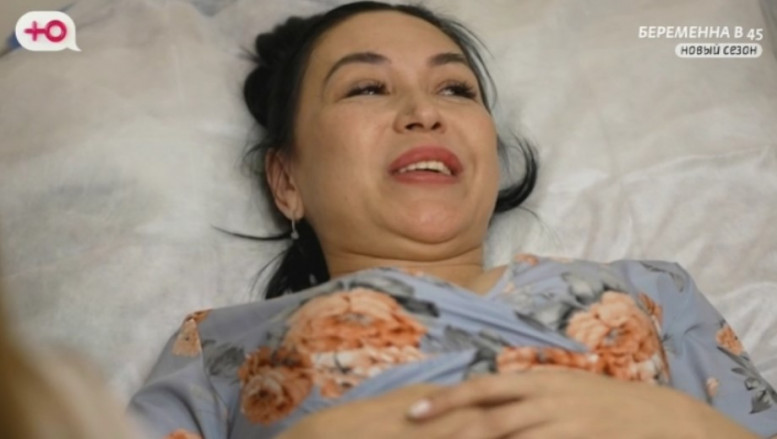 3 сезон Беременна в 45 смотреть 14 апреля 2025 8 выпуск Ю