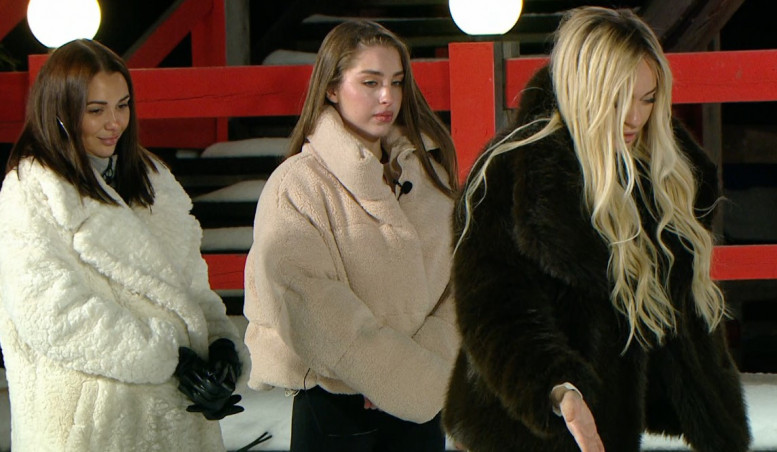 Дом 2 свежие серии 15.04.2025 смотреть онлайн бесплатно