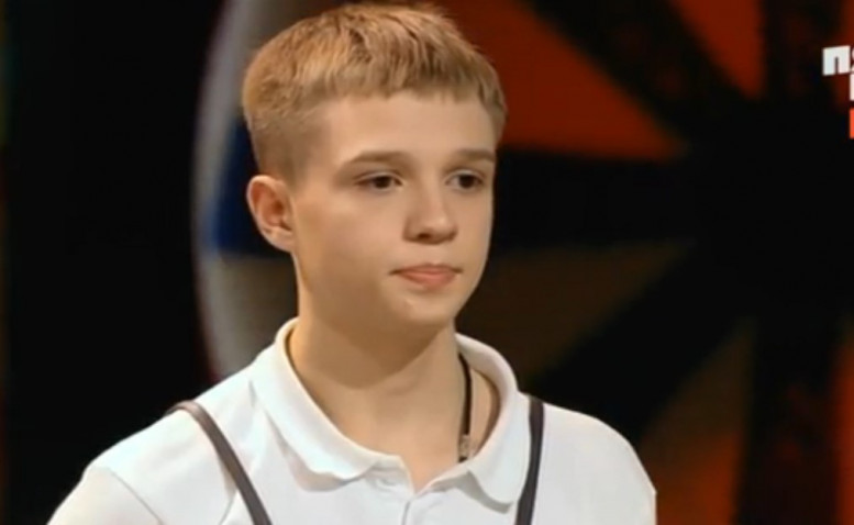 Молодые ножи Новая кровь 8 серия 16 апреля 2025 с Ивлевым