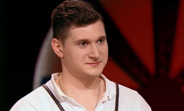 Молодые ножи Новая кровь 9 серия 23 апреля 2025 с Ивлевым