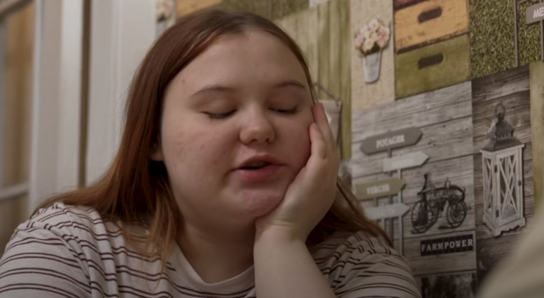 Беременна в 16 смотреть 23 апреля 2025 9 выпуск Ю