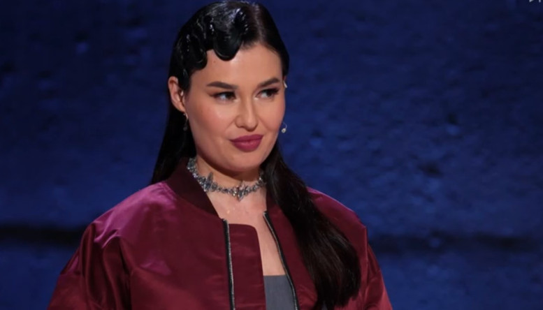 Большие девочки 24 апреля 2025 (2 сезон 15 серия) смотреть онлайн на Пятнице