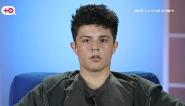 Дом 2 свежие серии 25.04.2025 смотреть онлайн бесплатно