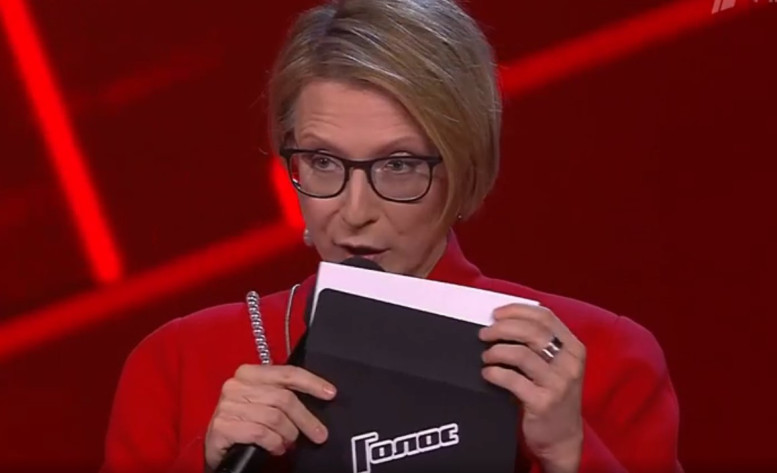 Голос 13 сезон 13 серия, выпуск 25 апреля 2025 финал