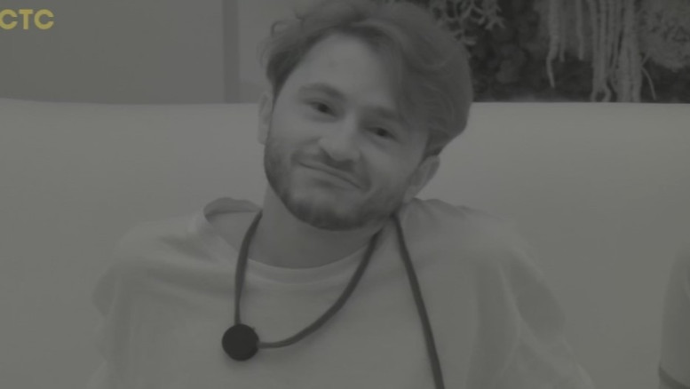 В темноте шоу на СТС 7 выпуск 27.04.2025 смотреть онлайн