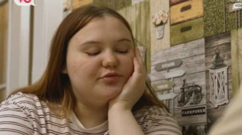 Беременна в 16 смотреть 30 апреля 2025 10 выпуск Ю