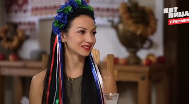 Четыре свадьбы 2 мая 2025 (120 серия 7 сезон 22 выпуск) на Пятнице