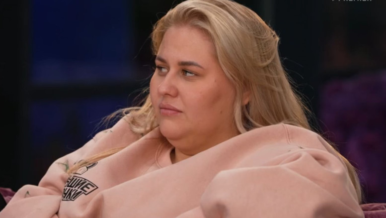 Большие девочки 08.05.2025 смотреть онлайн