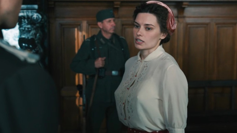 Новые фильмы о войне 2025 уже вышедшие