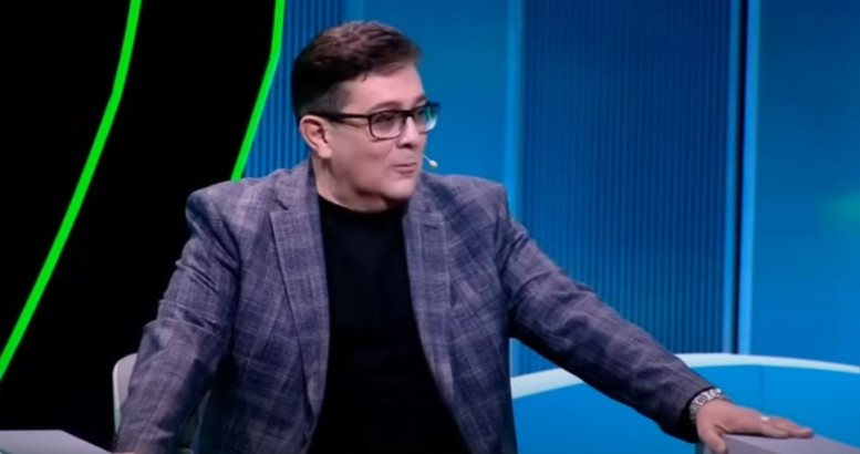 Своя игра 11.05.2025 последний выпуск