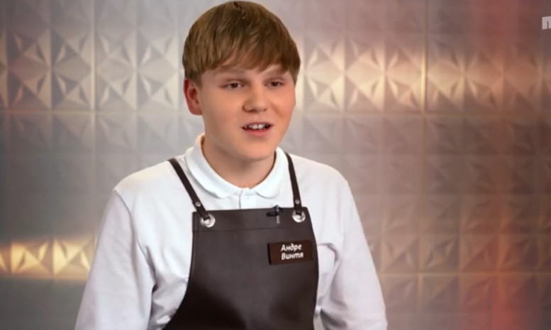 Молодые ножи Новая кровь 12 серия 14 мая 2025 с Ивлевым