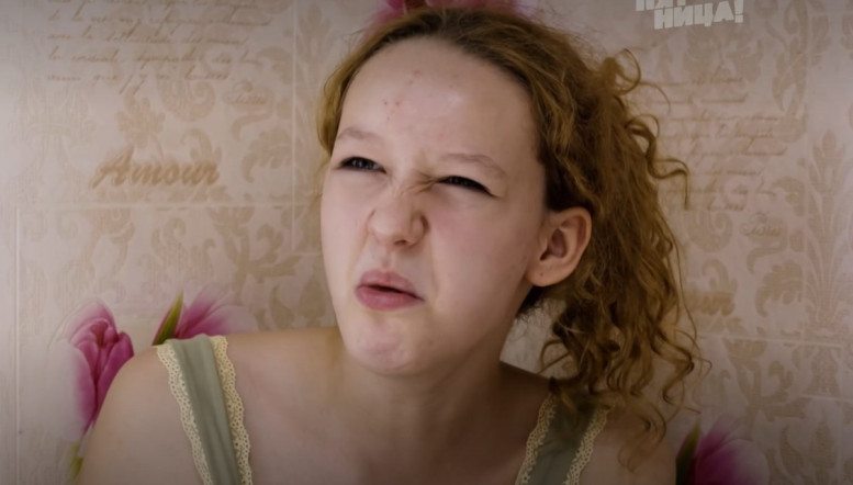 Школа 1 серия 15 мая на Пятнице