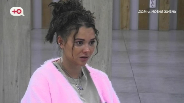 Дом 2 свежие серии 16.05.2025 смотреть онлайн бесплатно