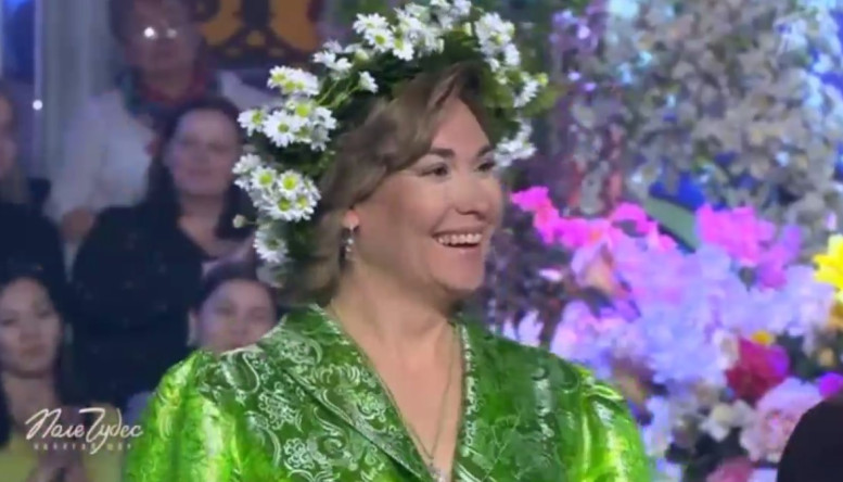 Выпуск Поля чудес 16.05.2025 на Первом канале