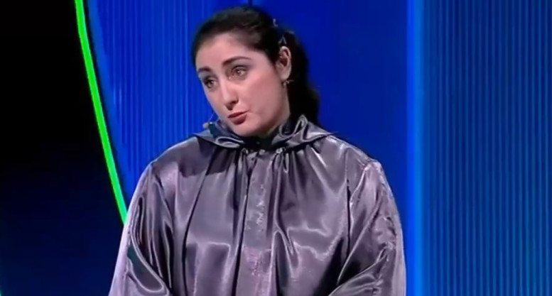 Своя игра 17.05.2025 последний выпуск