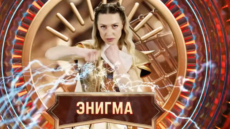 Гладиаторы 2 выпуск, серия 18 мая 2025 18.05.25