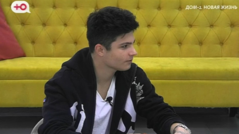 Дом 2 свежие серии 22.05.2025 смотреть онлайн бесплатно