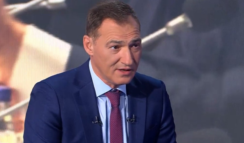 Своя правда 23.05.2025 с Романом Бабаяном последний выпуск