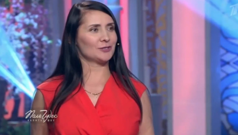 Выпуск Поля чудес 23.05.2025 на Первом канале