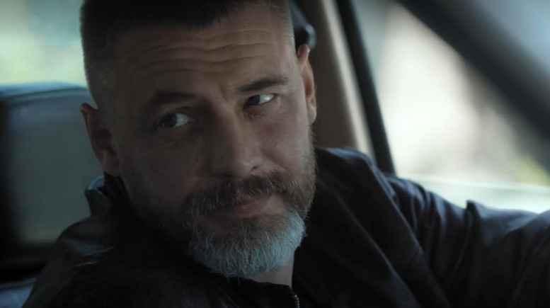 Вторая семья 1 2 серия 26.05.2025 новый сезон