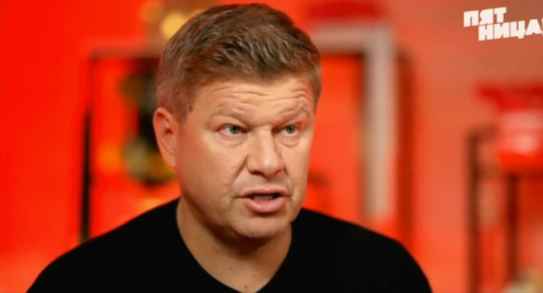 Чёрный список на стройке 6 серия 27.05.2025