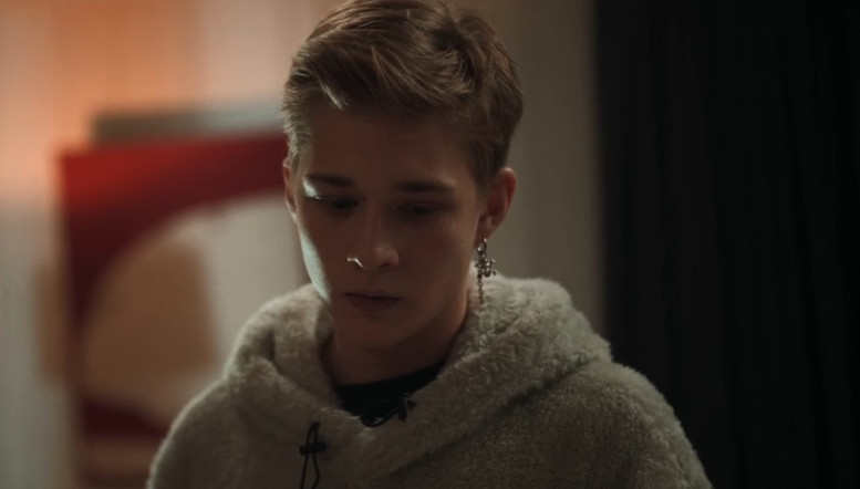 Урок 6 серия 30.05.2025 новый сезон