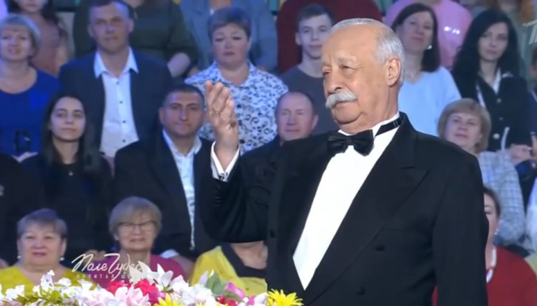 Выпуск Поля чудес 30.05.2025 на Первом канале