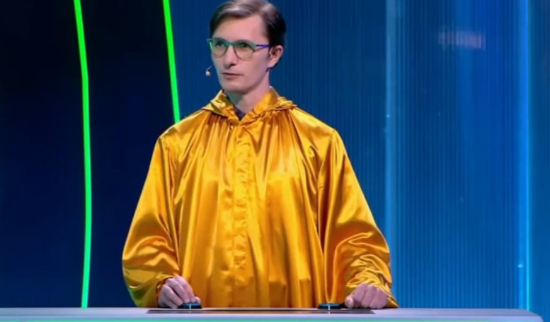 Своя игра 31.05.2025 последний выпуск