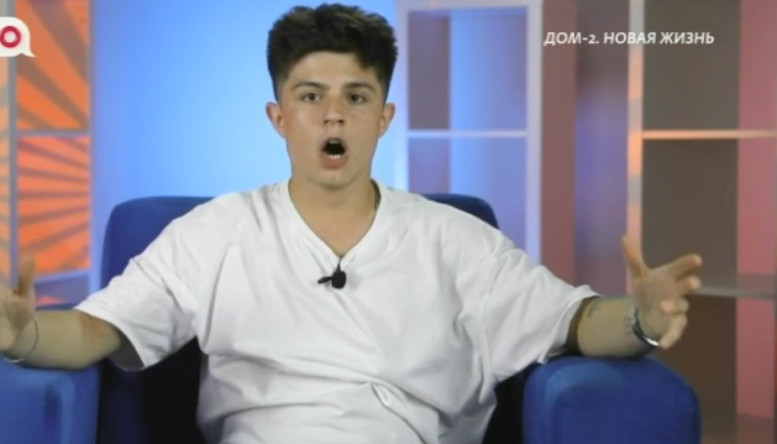 Дом 2 свежие серии 01.06.2025 смотреть онлайн бесплатно