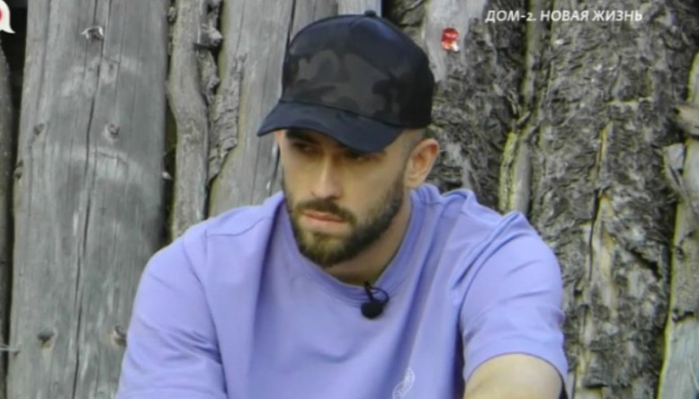 Дом 2 свежие серии 04.06.2025 смотреть онлайн бесплатно