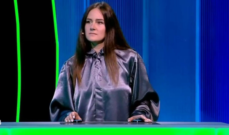 Своя игра 08.06.2025 последний выпуск