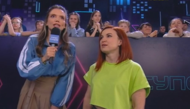 Суперниндзя. Дети шоу на СТС 4 выпуск 08.06.2025 смотреть онлайн