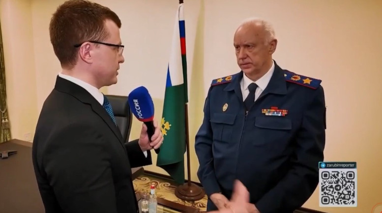 Москва Кремль Путин последний выпуск 08.06.2025