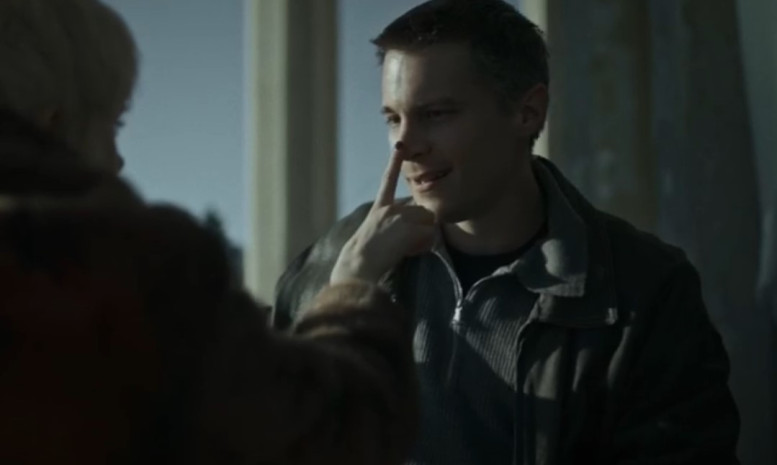 Фишер Затмение 4 серия 19.06.2025 новый сезон