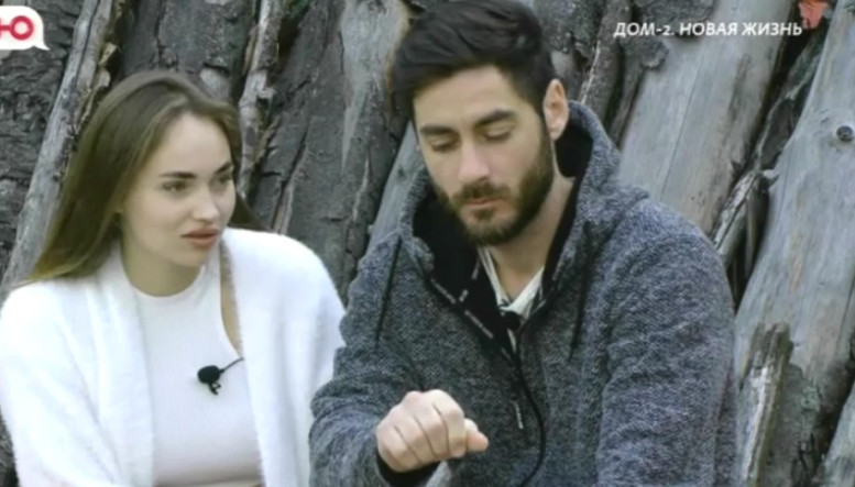 Дом 2 свежие серии 23.06.2025 смотреть онлайн бесплатно