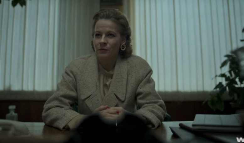 Фишер Затмение 5 серия 26.06.2025 новый сезон