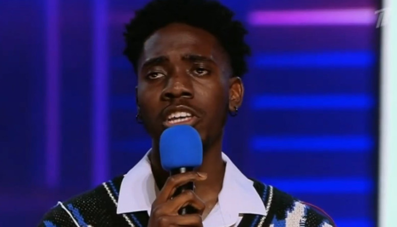 КВН 28 июня 2025 высшая лига четвертая 1 4