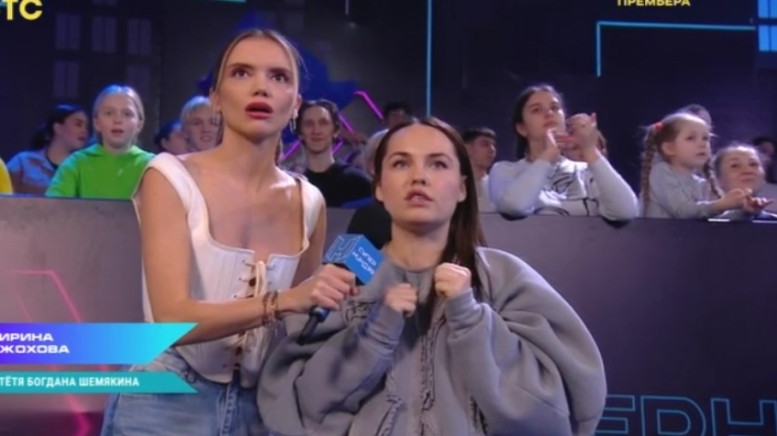 Суперниндзя. Дети шоу на СТС 7 выпуск 29.06.2025 смотреть онлайн