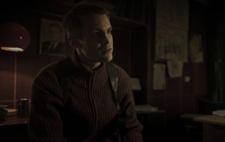 Фишер Затмение 6 серия 03.07.2025 новый сезон