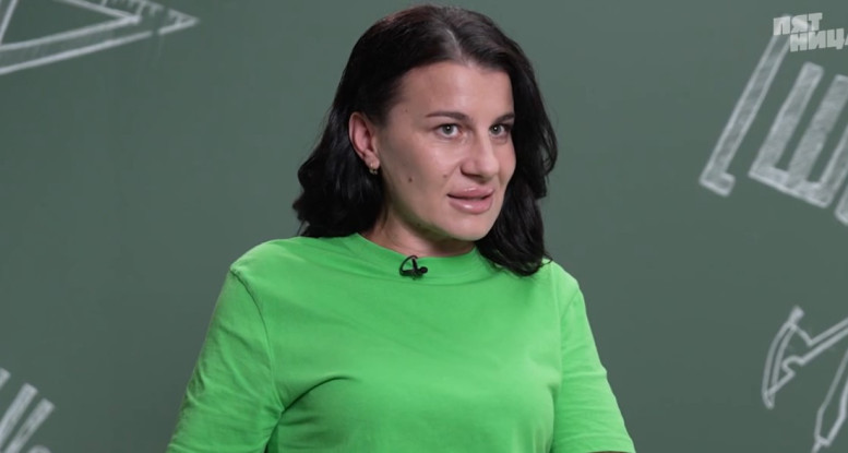 Школа 7 серия 3 июля на Пятнице