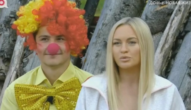 Дом 2 свежие серии 03.07.2025 смотреть онлайн бесплатно