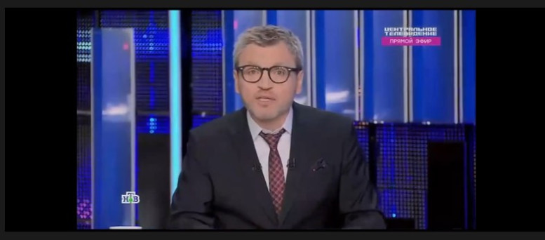 Центральное телевидение 05.07.2026 последний выпуск НТВ