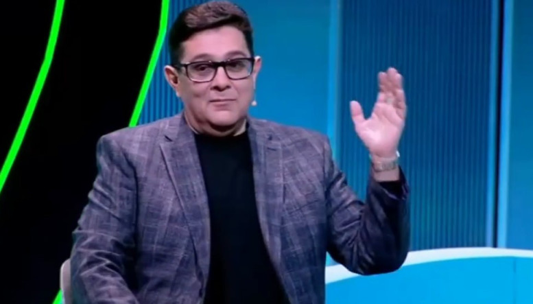 Своя игра 06.07.2025 последний выпуск