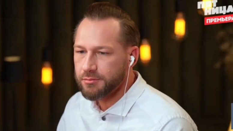 Чёрный список на кухне 3 сезон 12 серия 09.07.2025