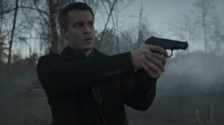 Фишер Затмение 7 серия 10.07.2025 новый сезон