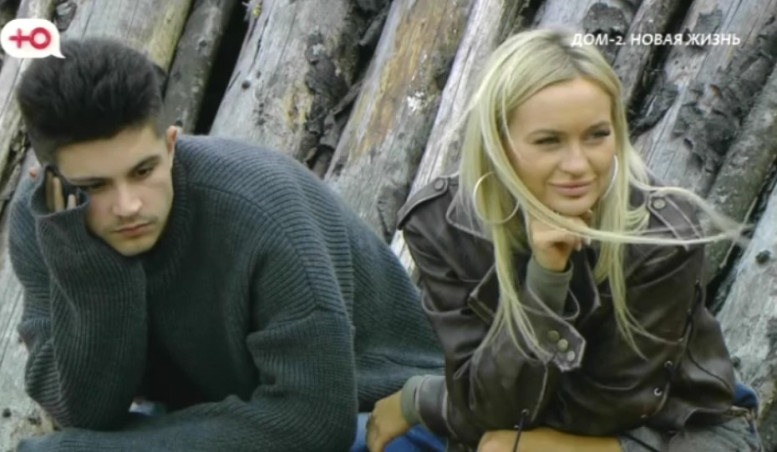 Дом 2 свежие серии 10.07.2025 смотреть онлайн бесплатно