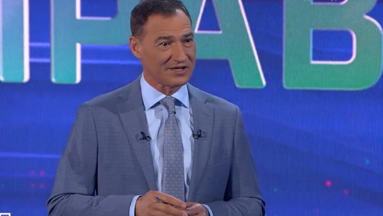 Своя правда 11.07.2025 с Романом Бабаяном последний выпуск