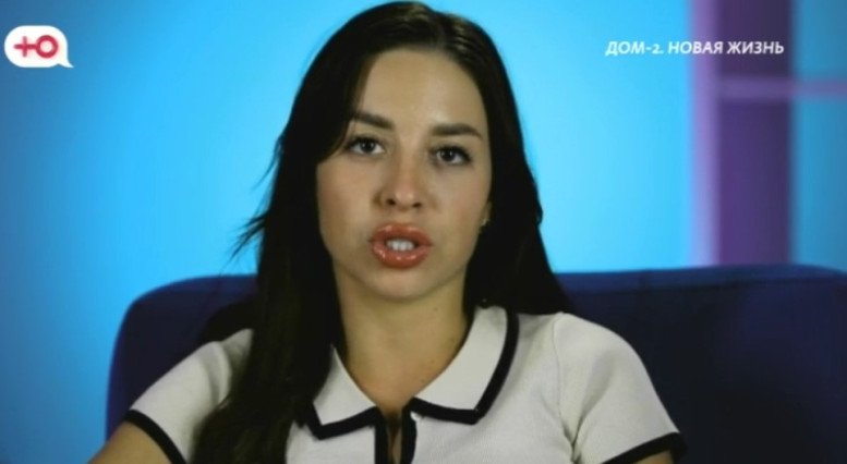 Дом 2 свежие серии 14.07.2025 смотреть онлайн бесплатно